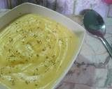 Cara Membuat MPASI 1y Potato Cream Soup 6