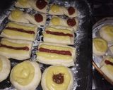 Foto del paso 6 de la receta: Facturas