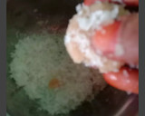 கோக்கனட் குக்கீஸ் ரெசிபி ஸ்டேப் 6 புகைப்படம்