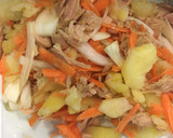 Foto del paso 5 de la receta: Ensalada de patata
