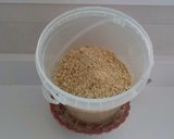 Foto del paso 9 de la receta: Muesli nutritivo