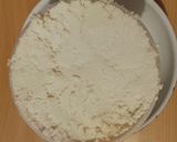 Foto del passaggio 5 della ricetta Ricotta di mandorle #vegan