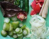 Foto langkah ke 2 dari resep Pindang Iga Sapi.