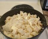 Vegan Cheesy Potatoes recipe step 4 photo