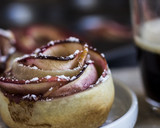 Foto del paso 10 de la receta: Flores de Manzana