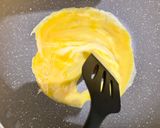 Foto langkah ke 2 dari resep 246. Telur Tahu Kuah Tomat.