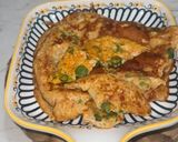 Foto langkah ke 5 dari resep Telur Susu Dadar Nikmat.