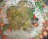 চিকেন স্যুপ (Chicken soup recipe in bengali) রেসিপি ধাপ - 2 ছবি