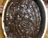 চকোলেট ফ্যাজ ব্রাউনী(chocolate fudge brownie recipe in Bengali) রেসিপির ধাপ 4 ছবি