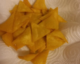 Foto del paso 3 de la receta: Nachos caseros