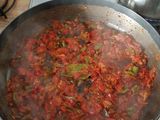 Mi arroz con chirlas