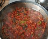 Foto del paso 2 de la receta: Mi arroz con chirlas