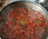 Foto del paso 2 de la receta: Mi arroz con chirlas