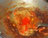 A picture of step 7 of Dum Aloo (Dhaba-Style Dum Aloo Recipe).