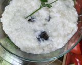 Foto langkah ke 4 dari resep Bubur Jawa, Semur Telur Betawi.