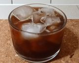 Foto langkah ke 3 dari resep 511. Es Kopi Hitam.