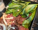 Foto langkah ke 3 dari resep Beef Cah Kailan.