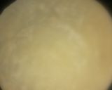 A picture of step 10 of Chicken roll paratha.