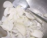 Foto langkah ke 1 dari resep Tahu tempe saos tiram.