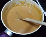 Karamelles brownie recept fázis 4 fotója
