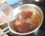 焦糖風味蘋果醬的食譜步驟2照片