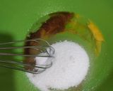 Foto del paso 1 de la receta: Cookies dos colores