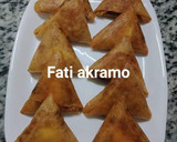 صورة لخطوة 5 من وصفة بوراك الأعراس بالدجاج بنين روعة 😋