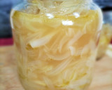 Foto del paso 4 de la receta: Cebolla caramelizada en robot Moulinex Cuisine Companion