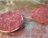 Foto del paso 3 de la receta: Hamburguesas fáciles