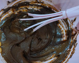 Foto del paso 2 de la receta: ~Brownie keto~ sin harinas refinadas
