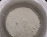 उपवासाचा डोसा (upwasacha dosa recipe in marathi) रेसिपी स्टेप 3 फोटो 