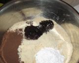 Kókuszos nyuszik recept fázis 1 fotója