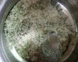 Paan coconut modak recipe step 2 photo