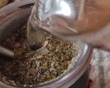 Foto del paso 3 de la receta: Tereré bien helado y antinflamatorio 🧉 Tereré saludable con jengibre, canela y limón 🫚 🌱 🍋