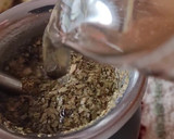 Foto del paso 3 de la receta: Tereré bien helado y antinflamatorio 🧉 Tereré saludable con jengibre, canela y limón 🫚 🌱 🍋