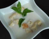 Foto del paso 4 de la receta: Ajoblanco