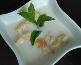 Foto del paso 4 de la receta: Ajoblanco