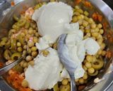 Foto del paso 2 de la receta: Arrollados de pollo