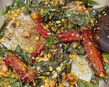 A picture of step 3 of Healthy Soaked Fenugreek Seeds Weightloss Chutney For All Meals.