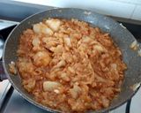 Foto del paso 4 de la receta: Col al pimentón