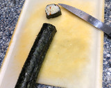 Foto del paso 6 de la receta: Sushi