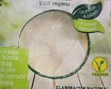 Φωτογραφία βήματος 6 της συνταγής Vegan Burger από φλούδες μπανάνας σε στυλ “Pulled Pork”