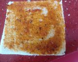 A picture of step 4 of Grilled sandwich.
