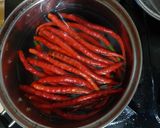 Foto langkah ke 2 dari resep Sambel Goreng Ati Krecek.
