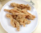 Foto langkah ke 5 dari resep Chicken Finger.