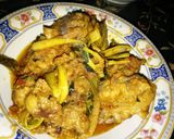 Foto langkah ke 5 dari resep Rica-Rica.