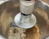 乳酪雜糧麵包的食譜步驟1照片