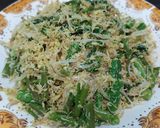 Foto langkah ke 5 dari resep 38. Urap sayur simple.