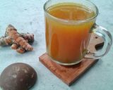 Foto langkah ke 4 dari resep Jamu Kunyit Asem.