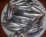 Foto del passaggio 1 della ricetta Alici ripiene alla "bagnarota"